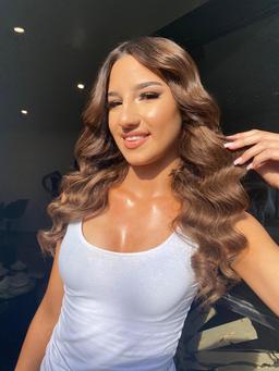 isabella saade