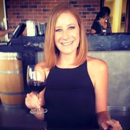 Afton Cahill