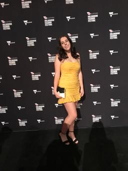 Charlotte Crowe avatar