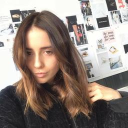 Maddison Krasnostein