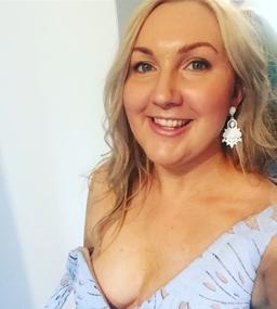 Elise Van Mourik