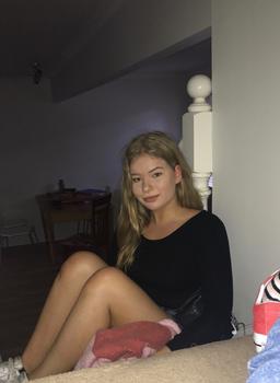 Shaela Doherty