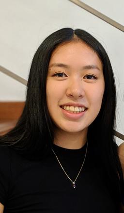 Christine Wong