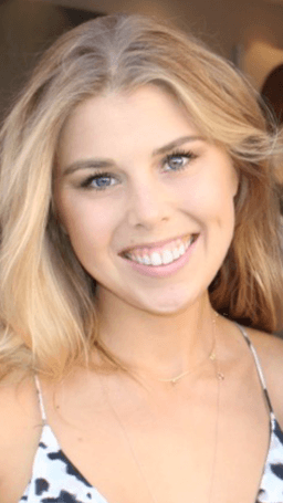 Zoe Fitzpatrick