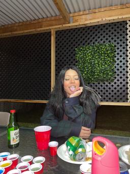Deneesha Felix
