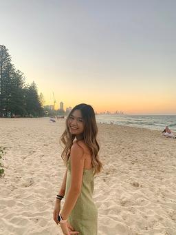 Tiana Lieng