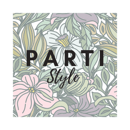 Parti Style Koukouvas