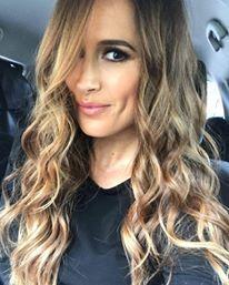 Samantha Tedmanson