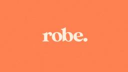 Robe fanselow-brown