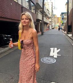 Holly Parsons avatar