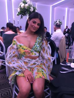Rosa Bazouni