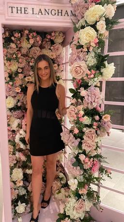 Linda Stratford