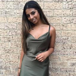 Mihali Shetty