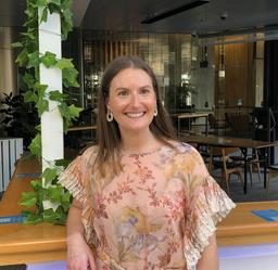 Hannah Paterson avatar