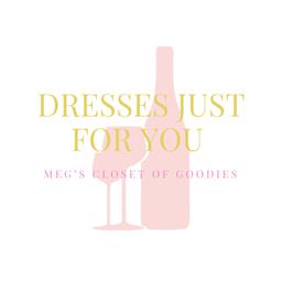Dressed By meg something special just for you 