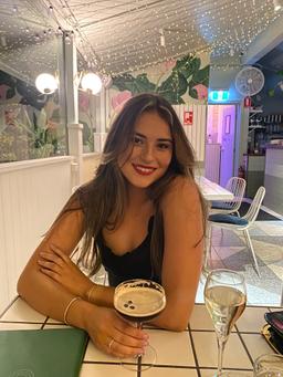 Maddie Scott