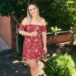 Ashleigh Sorrell