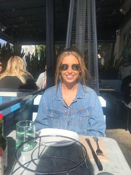 Maddison hauer