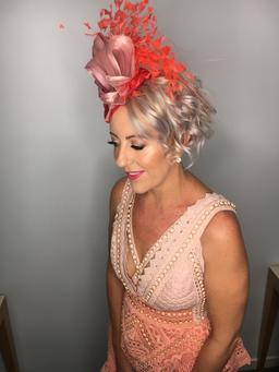 Janelle Buckingham