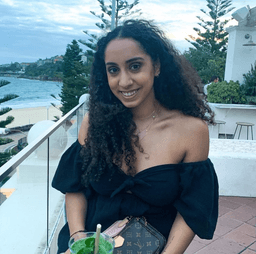 Grace Khamis