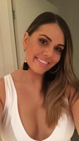 Arielle Pearce