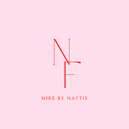 Hire by Nattie avatar