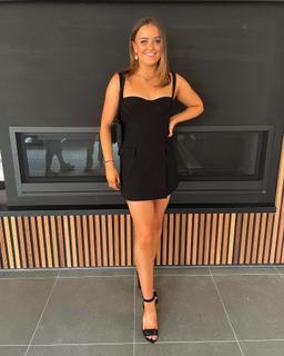 Holly Hick