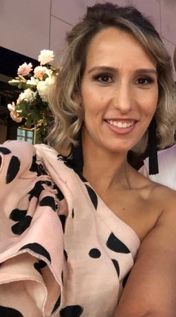 Amanda Presta avatar