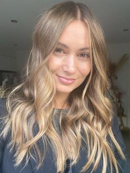 Danielle Simmons