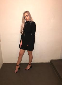 Abbey Howard