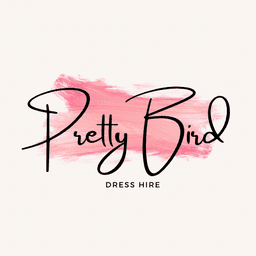 Pretty Bird Dress Hire
