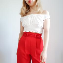 Daisy Low