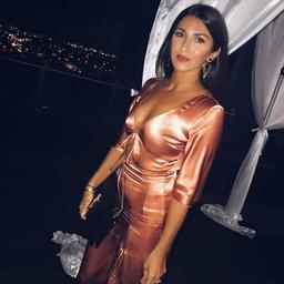 Valentina Sija avatar