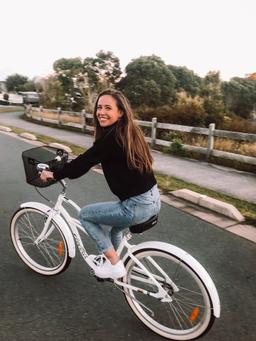 Abbi Paludan