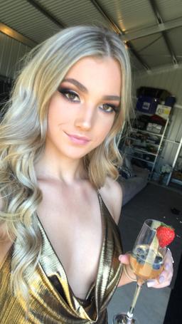 Ebony Granger