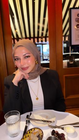 Zahra Al Haloob