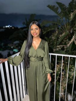 Nafisah Ali