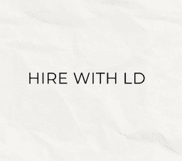 Hire With LD 