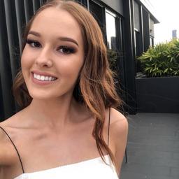 Eliza Pullar