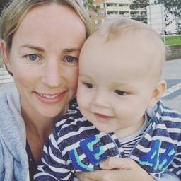 Kate Chapman