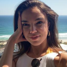 Paige Gil