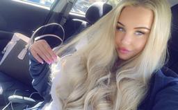 Bella St John
