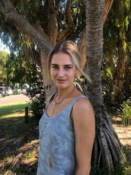 Emma Van Der Hoek