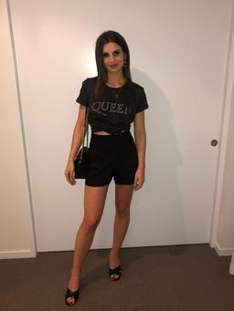 Stephanie Luciani