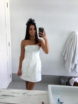 Maddie Stanboultgis