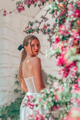 Anna Segova