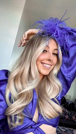 Jessica Mesiano