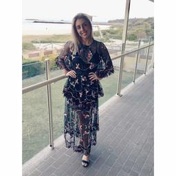 Paige Lawless avatar