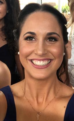 Rebecca Darby