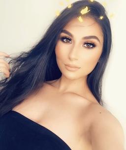 Isabelle Nasr